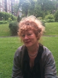 Amanda Thow, MA, BACP (Accred), UKCP Amanda Thow, MA, BACP (Accred), UKCP